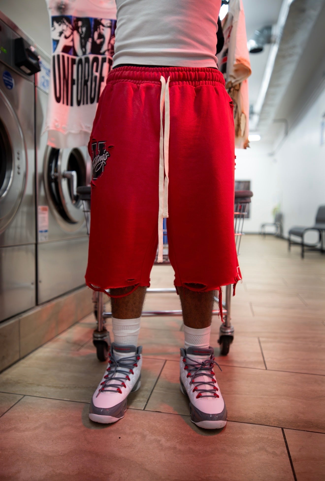UF Varsity Shorts