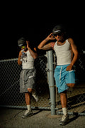 UF Essential Ribbed Tanktop