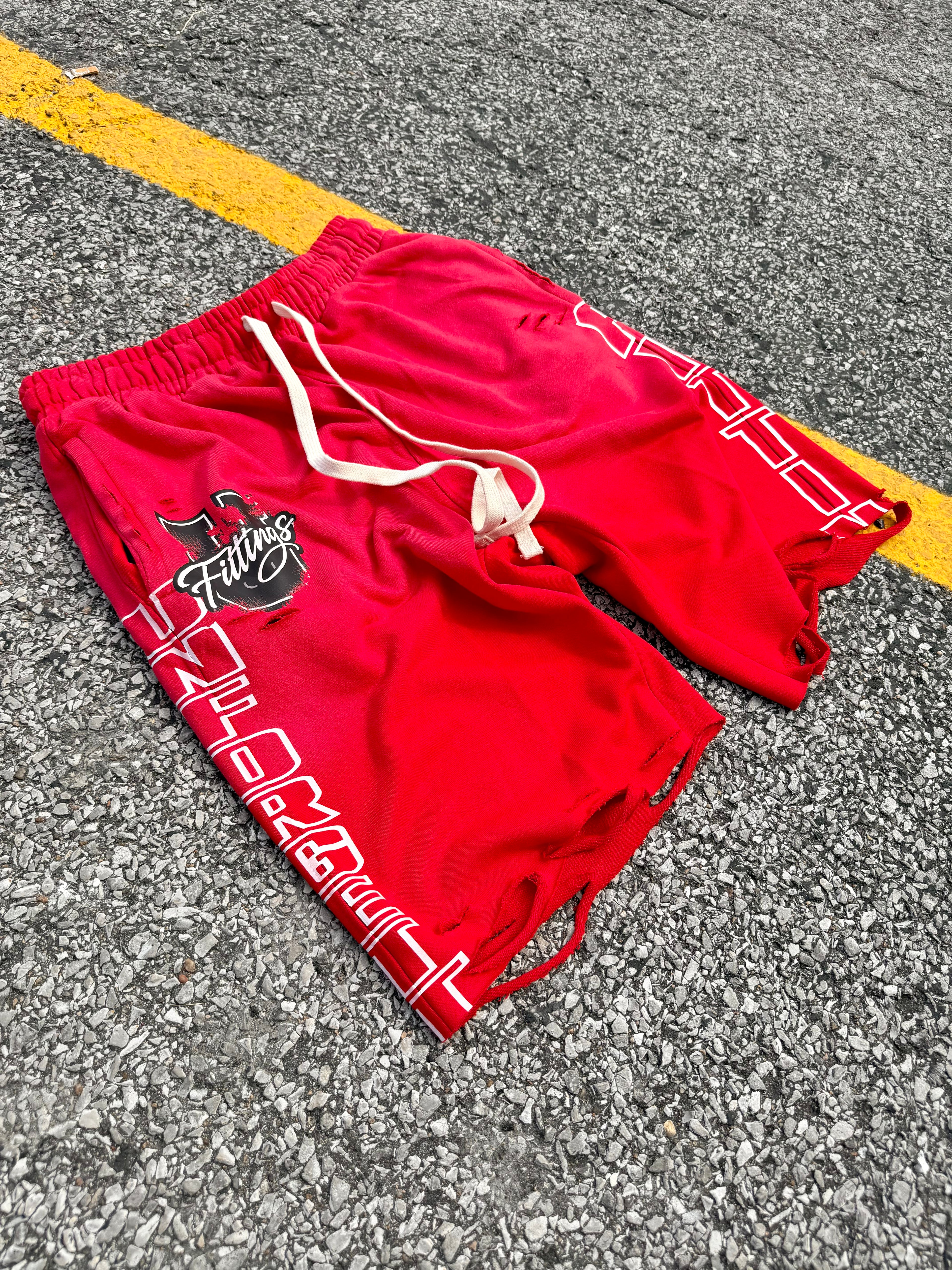 UF Varsity Shorts
