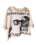 Department De Inoubliable Tee