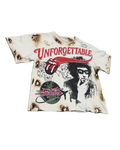 BURNED ROCKSTAR TEE