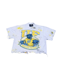 Dream 4ever Varsity Tee