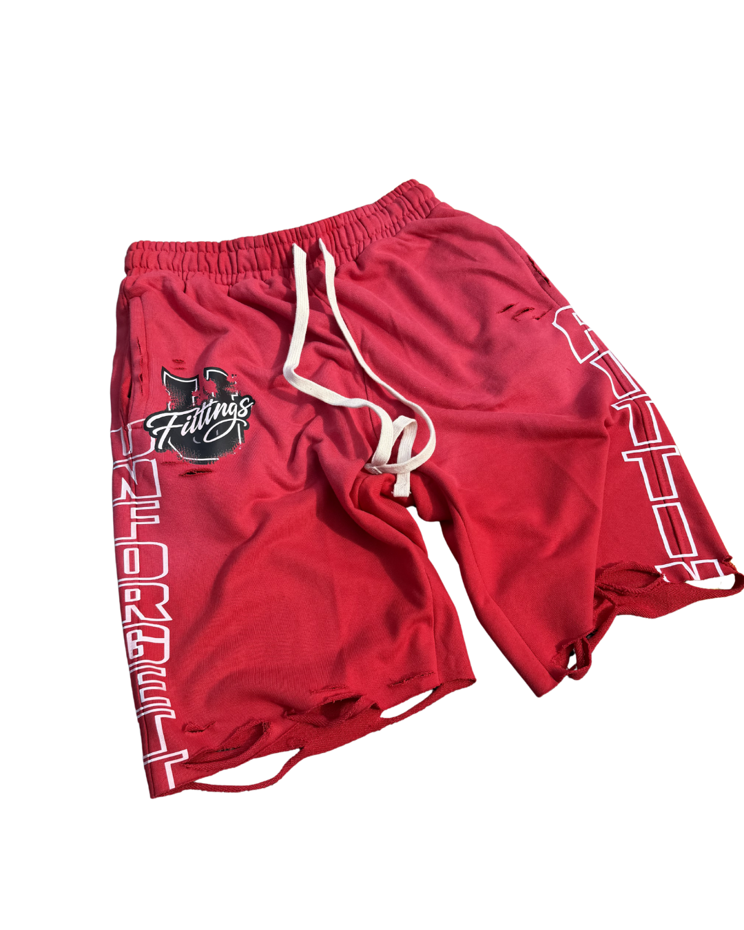UF Varsity Shorts